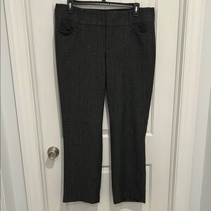 Nine West Bootcut Pants Size 16